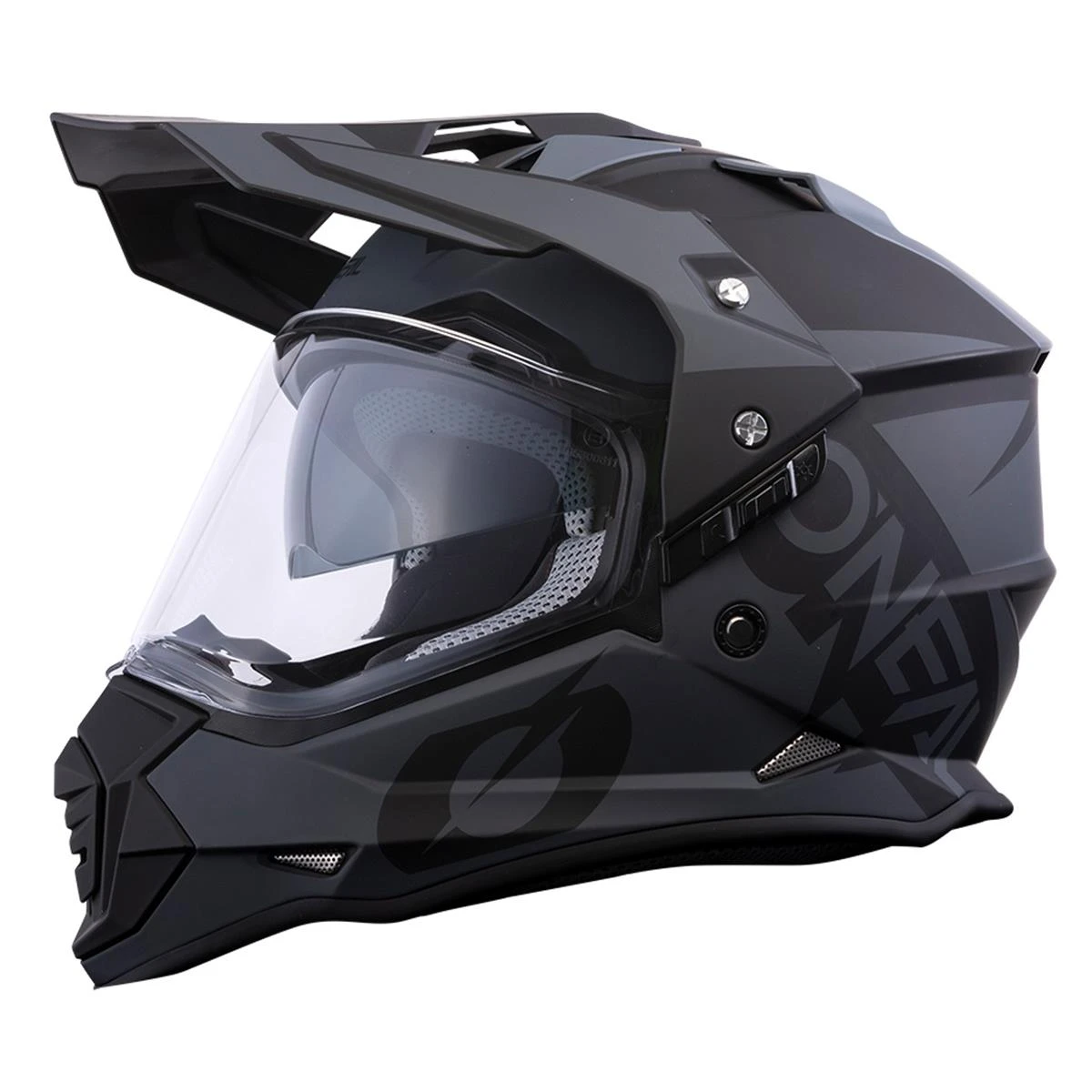 O'NEAL Enduro Helm Sierra R 3 O'NEAL Enduro Helm Sierra R – Bild 3