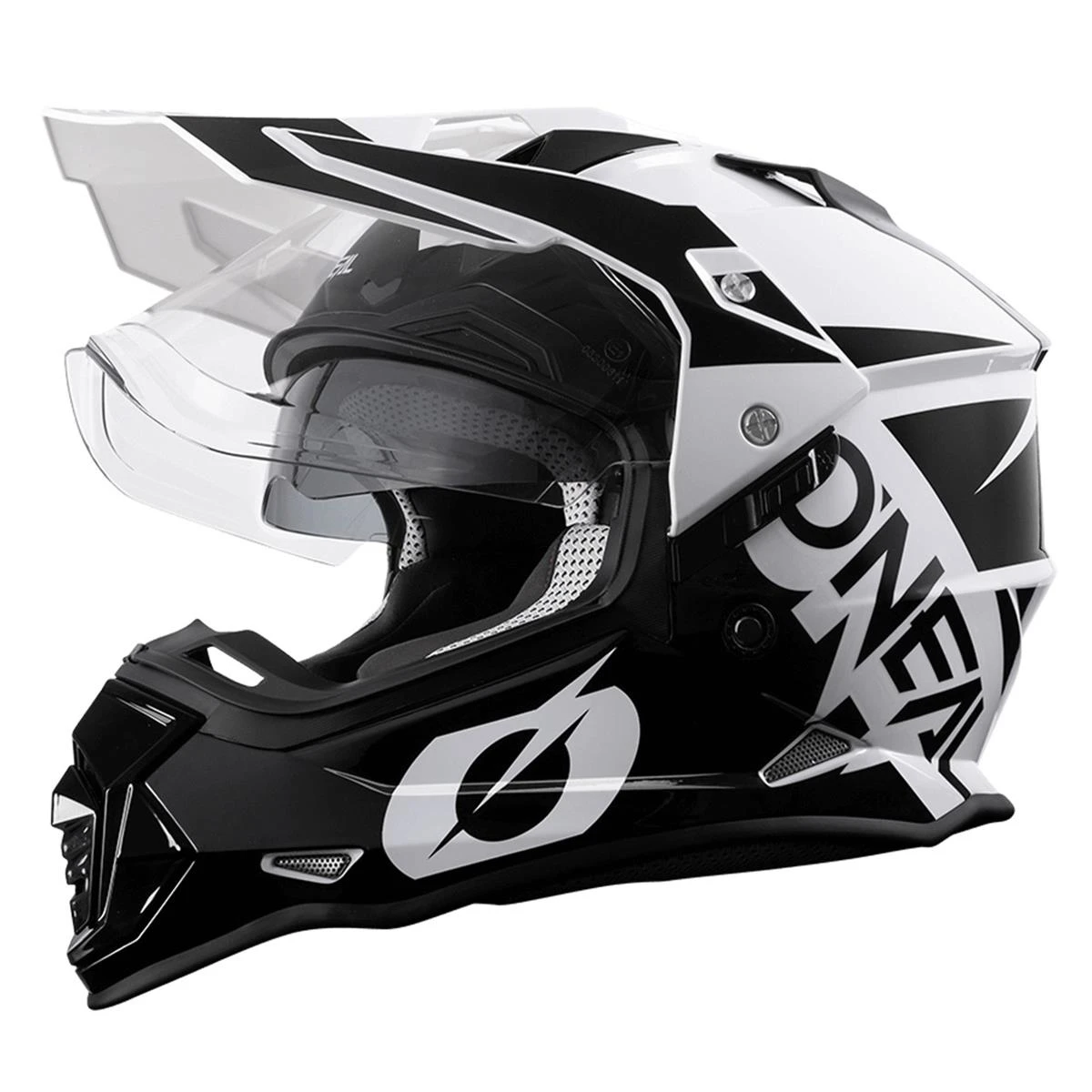 O'NEAL Enduro Helm Sierra R V.22 1 O'NEAL Enduro Helm Sierra R V.22