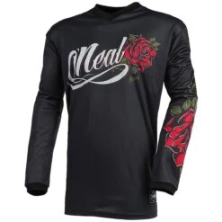 O'NEAL Damen Jersey Element Roses