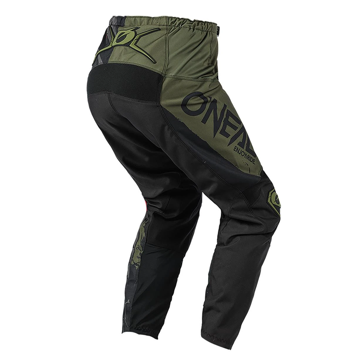 O'NEAL Herren Motocross Hose Element Ride 2 O'NEAL Herren Motocross Hose Element Ride – Bild 2