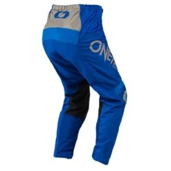 O'NEAL Herren Motocross Hose Matrix Ridewear -ONeal Verkaufsgeschäft 10014923 ONeal Hose Matrix Ridewear blau 02