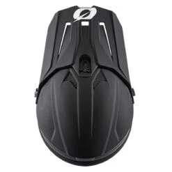 O'NEAL Kinder Motocross Helm 1SRS Solid 7 O'NEAL Kinder Motocross Helm 1SRS Solid -ONeal Verkaufsgeschäft 10014980 1srs youth helmet schwarz 04