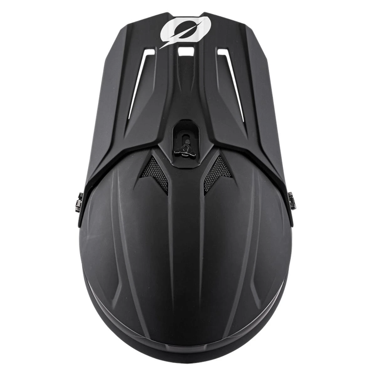 O'NEAL Kinder Motocross Helm 1SRS Solid 4 O'NEAL Kinder Motocross Helm 1SRS Solid – Bild 4