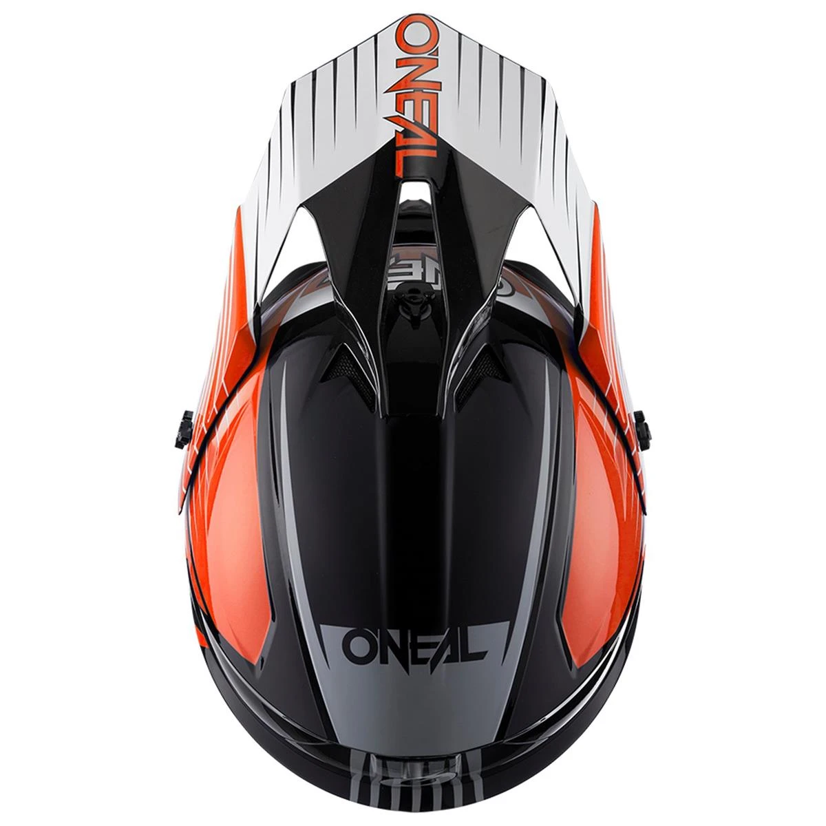 O'NEAL Kinder Motocross Helm 1SRS Stream 4 O'NEAL Kinder Motocross Helm 1SRS Stream – Bild 4