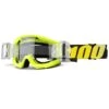 100% Kinder Roll-Off Motocross Brille Strata Mud