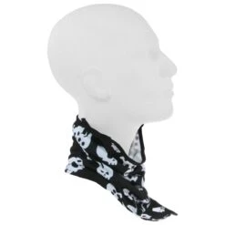 (( Earbags | MULTIFUNKTIONSTUCH Mund Maske Mit Ohrenschlaufe -ONeal Verkaufsgeschäft 10015158 earbags multifunktionstuch mit band burning skulls 04