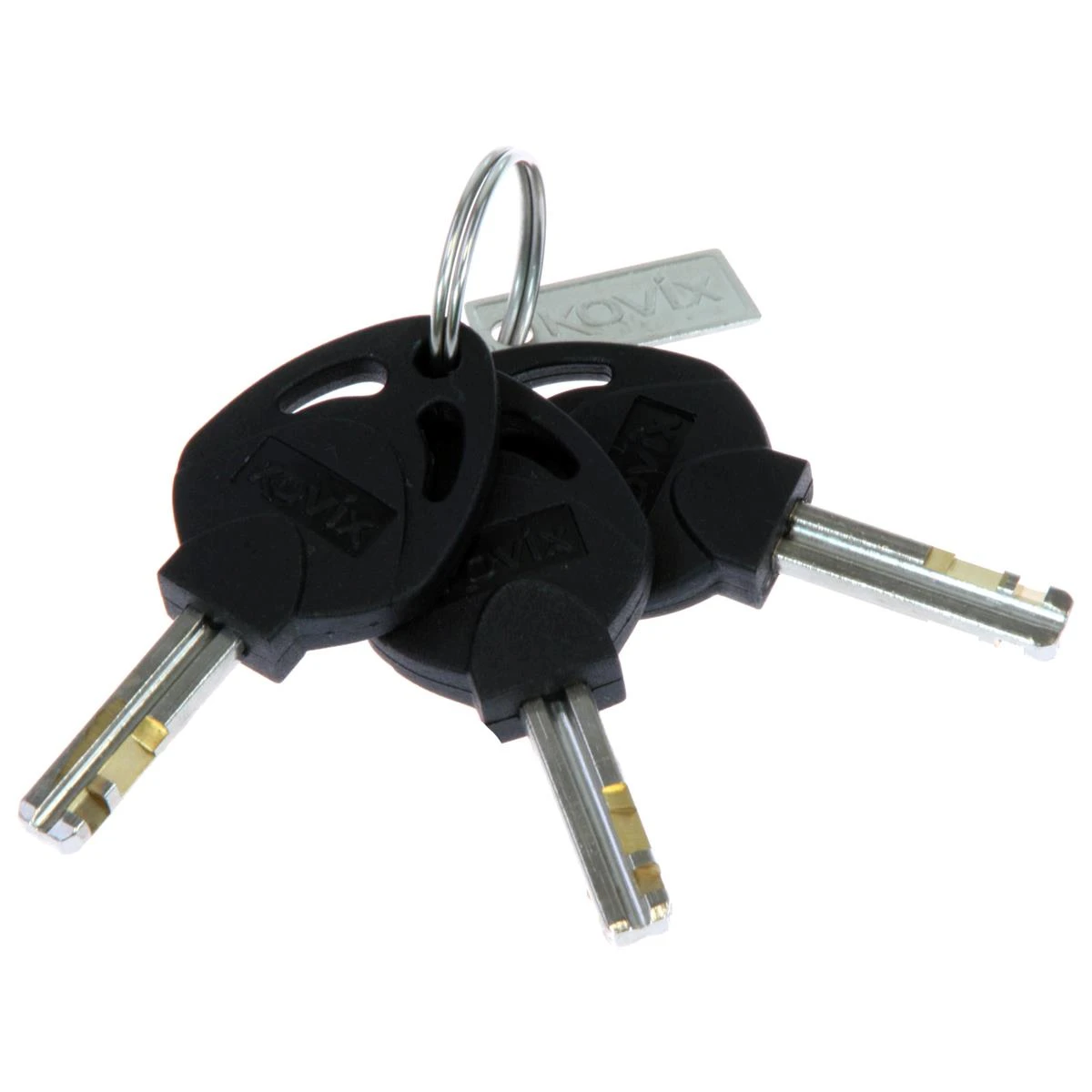 Kovix Bremsscheibenschloss KV1, 6 Mm 2 Kovix Bremsscheibenschloss KV1, 6 Mm – Bild 2