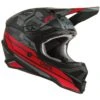 O'NEAL Motocross Helm 3SRS Camo V.22
