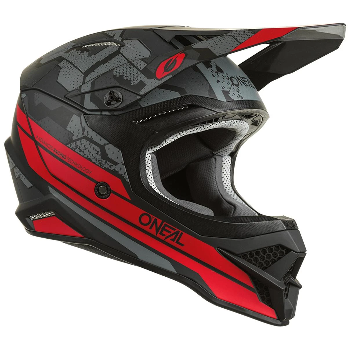 O'NEAL Motocross Helm 3SRS Camo V.22 1 O'NEAL Motocross Helm 3SRS Camo V.22
