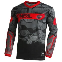 O'NEAL Herren Jersey Element Camo V.22