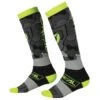 O'NEAL Unisex Socken Pro MX Camo V.22