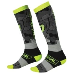 O'NEAL Unisex Socken Pro MX Camo V.22