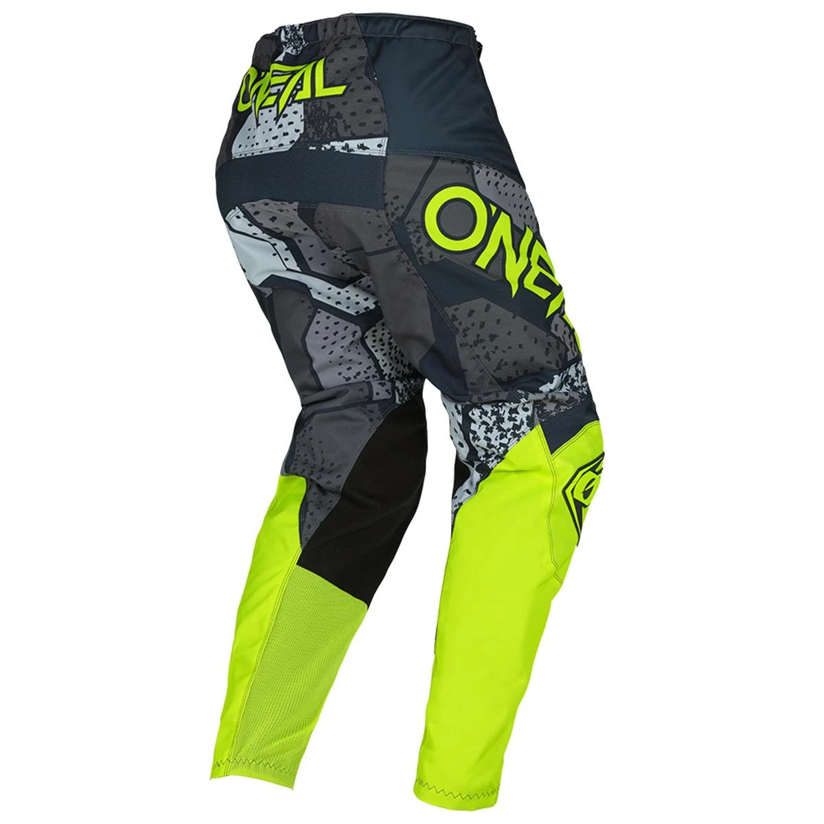 O'NEAL Kinder Motocross Hose Element Camo V.22 – Bild 2