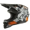 O'NEAL Motocross Helm 3SRS Scarz V.22