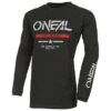 O'NEAL Kinder Jersey Element Cotton Squadron V.22