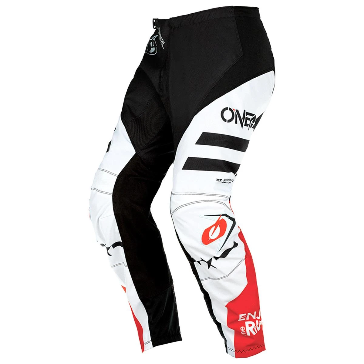 O'NEAL Kinder Motocross Hose Element Squadron V.22 1 O'NEAL Kinder Motocross Hose Element Squadron V.22