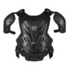 O'NEAL Brustpanzer Split Pro V.22, Schwarz