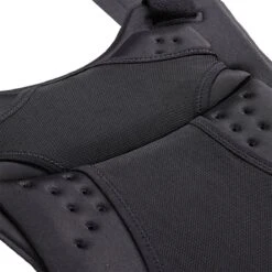 O'NEAL Brustpanzer Split Pro V.22, Schwarz -ONeal Verkaufsgeschäft 10016321 oneal brustpanzer split pro v22 schwarz 05