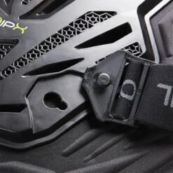 O'NEAL Brustpanzer Split Pro V.22, Schwarz -ONeal Verkaufsgeschäft 10016321 oneal brustpanzer split pro v22 schwarz 07