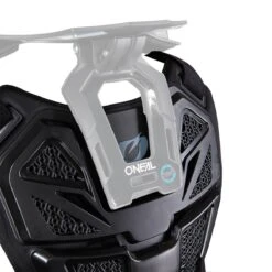 O'NEAL Brustpanzer Split Pro V.22, Schwarz -ONeal Verkaufsgeschäft 10016321 oneal brustpanzer split pro v22 schwarz 09