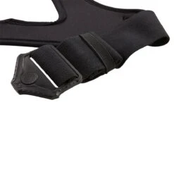 O'NEAL Rückengurt Für Split Lite/Pro Brustpanzer, Schwarz -ONeal Verkaufsgeschäft 10016323 oneal rueckengurt fuer split lite pro brustpanzer 03