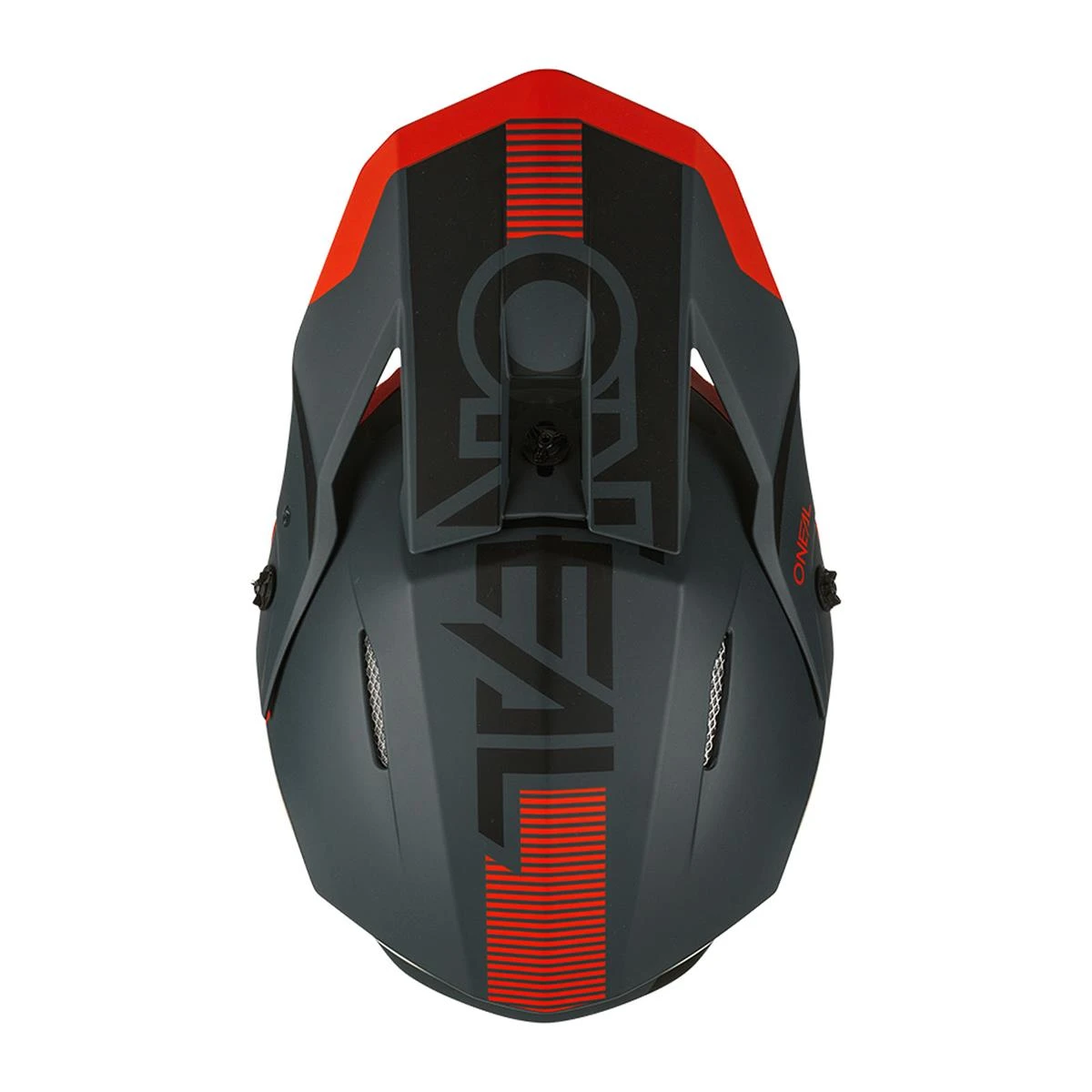 O'NEAL Motocross Helm 3SRS Vertical V.22 4 O'NEAL Motocross Helm 3SRS Vertical V.22 – Bild 4