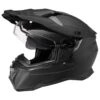 O'NEAL Enduro Helm D-SRS Solid V.22