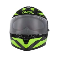 O'NEAL Integralhelm Challenger Exo V.22 -ONeal Verkaufsgeschäft 10016462 Challenger Exo V22 schwarz neongelb 04