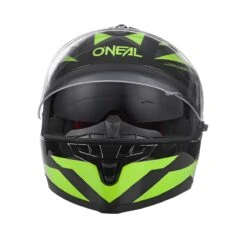 O'NEAL Integralhelm Challenger Exo V.22 -ONeal Verkaufsgeschäft 10016462 Challenger Exo V22 schwarz neongelb 05
