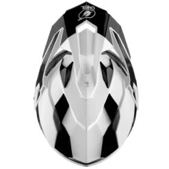 O'NEAL Enduro Helm Sierra R V.22 13 O'NEAL Enduro Helm Sierra R V.22 -ONeal Verkaufsgeschäft 10016464 ONeal Endurohelm Sierra R schwarz weiss 07