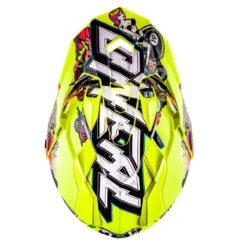 O'NEAL Enduro Helm Sierra Crank V.22, Mehrfarbig -ONeal Verkaufsgeschäft 10016466 ONEAL Endurohelm Sierra Crank V22 06