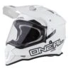 O'NEAL Enduro Helm Sierra Flat V.22