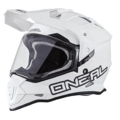 O'NEAL Enduro Helm Sierra Flat V.22