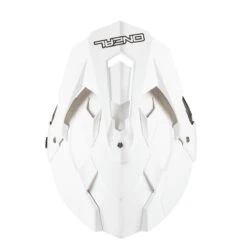 O'NEAL Enduro Helm Sierra Flat V.22 -ONeal Verkaufsgeschäft 10016467 ONEAL Endurohelm Sierra Flat V22 weiss 03