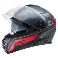 O'NEAL Klapphelm M-SRS String V.22