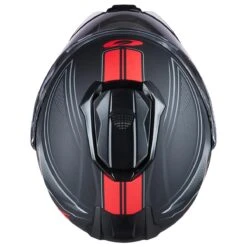 O'NEAL Klapphelm M-SRS String V.22 -ONeal Verkaufsgeschäft 10016470 ONEAL Klapphelm M SRS String V22 schwarz rot 08