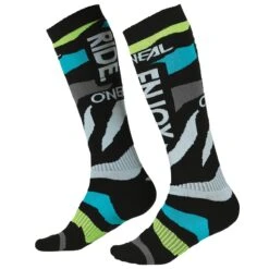O'NEAL Unisex Socken Pro MX ZoO'NEAL V.22