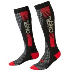 O'NEAL Unisex Socken MX Performance Stripe V.22