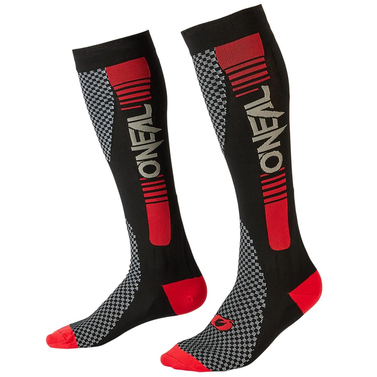 O'NEAL Unisex Socken MX Performance Stripe V.22 1 O'NEAL Unisex Socken MX Performance Stripe V.22