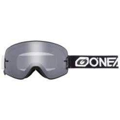 O'NEAL Motocross Brille B-50 Goggle Force V.22 Silver Mirror