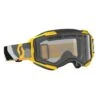 Scott Motocross Brille Fury Enduro