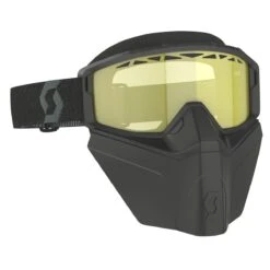 Scott Wintersport Brille Primal Safari Facemask