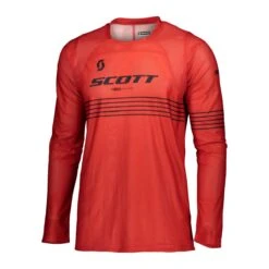 Scott Herren Jersey 450 Angled Light