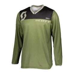 Scott Herren Jersey 350 Dirt