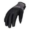 Scott Unisex Handschuhe 350 Dirt Evo, Schwarz Grau