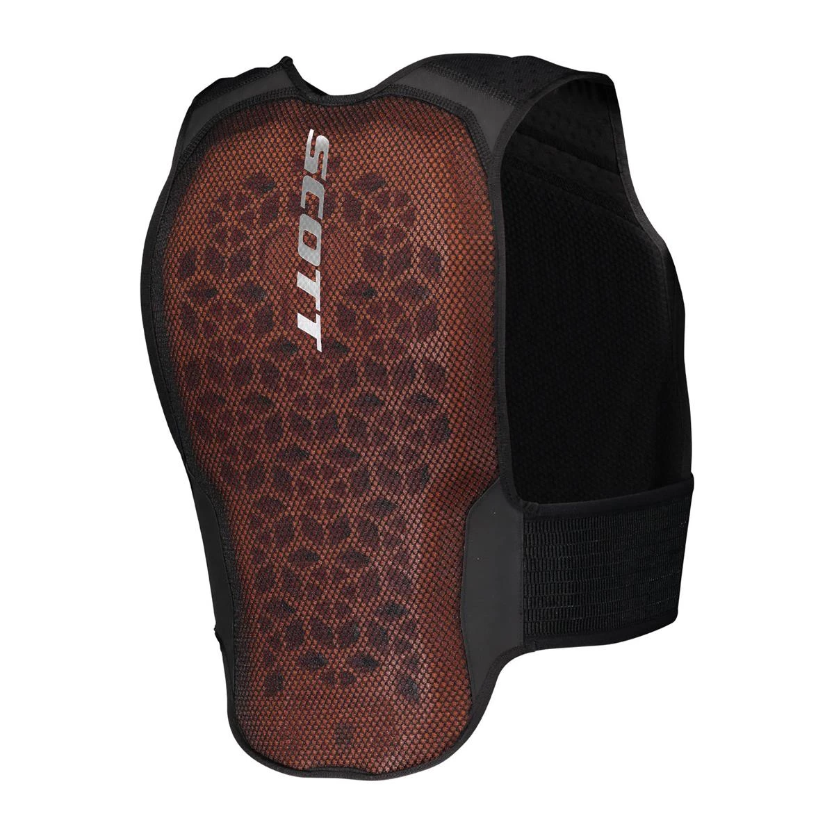 Scott Kinder Brustpanzer Softcon, Schwarz 2 Scott Kinder Brustpanzer Softcon, Schwarz – Bild 2