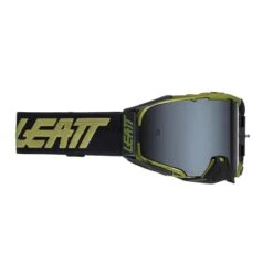 Leatt Motocross Brille Velocity 6.5 Desert Goggle