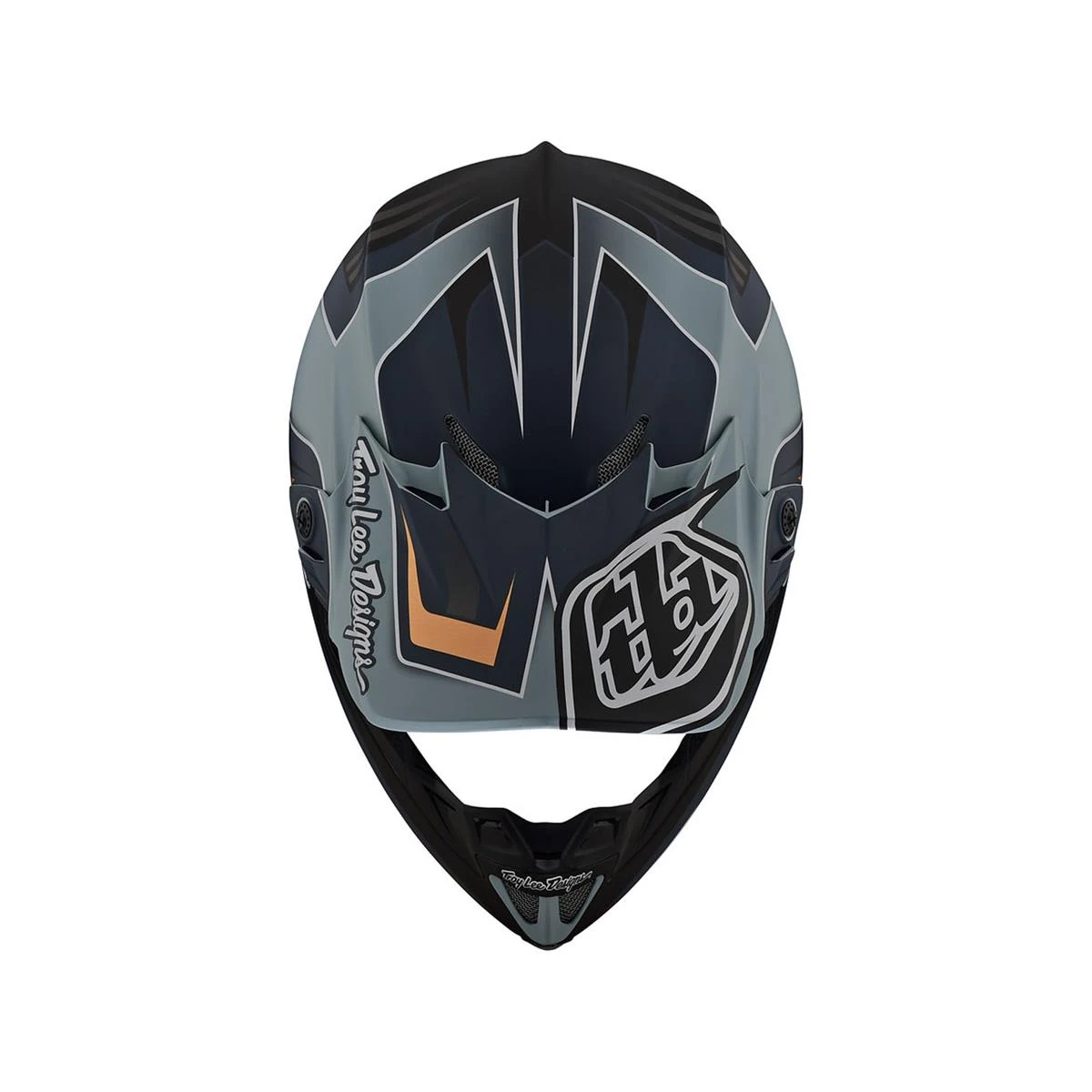 Troy Lee Designs Motocross Helm SE4 Composite 4 Troy Lee Designs Motocross Helm SE4 Composite – Bild 4