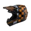 Troy Lee Designs Motocross Helm SE4 Polyacrylite