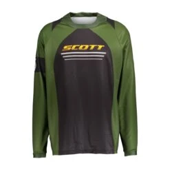 Scott Herren Jersey X-Plore